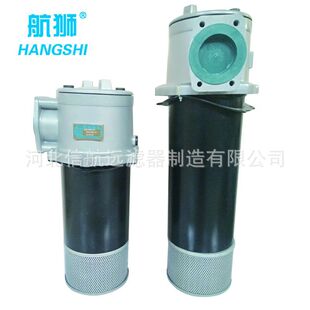 滤油器 PZU-800×5 10 20 30 3 F-S/Y/C 磁性回油滤油器