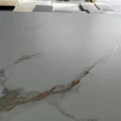 客厅柔光大理石防滑地砖6001200鱼肚白黑色瓷砖厨房卫生间墙砖