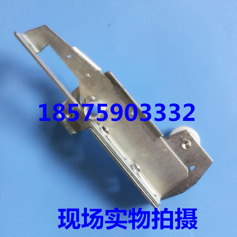 特  蒂森K20马门锁佛  蒂森层特锁0钩子门锁电梯适用马门锁  佛于