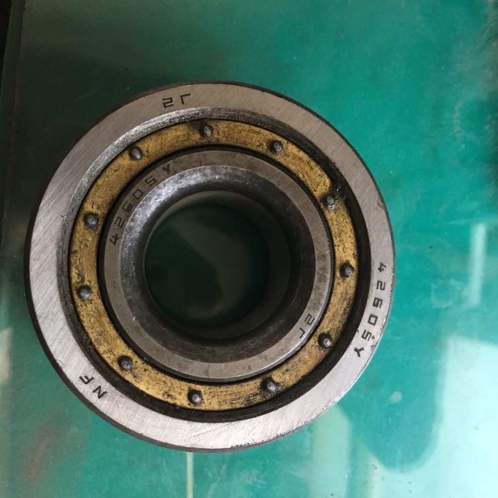 解放30/42/头//角角/5齿齿60轴承CA盆