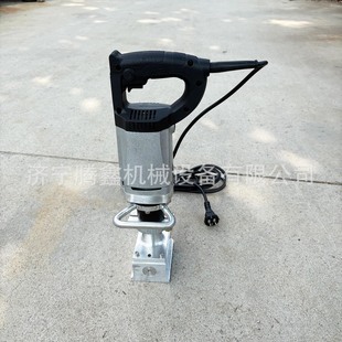 商混壁振 脱泡振动板壁动块表面加工振动壁震CVS40Z 混凝土排气铲