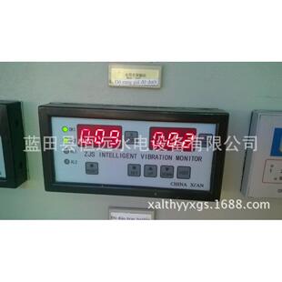上导/水导振动摆度仪ZJS-2智能振动摆度监测仪装置价格