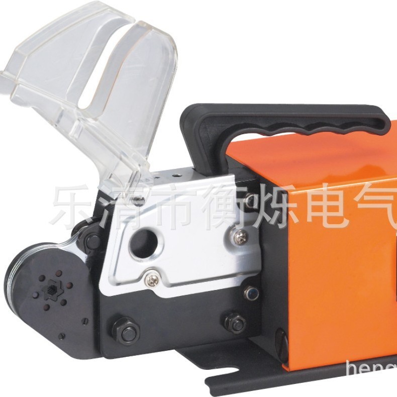 厂家直销AM6-6管形端子气动压接机  管形端子压线钳