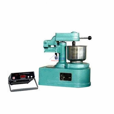 NRJ-411A建筑石膏料浆搅拌机 强度试验用试体料浆扩散度 料浆搅拌