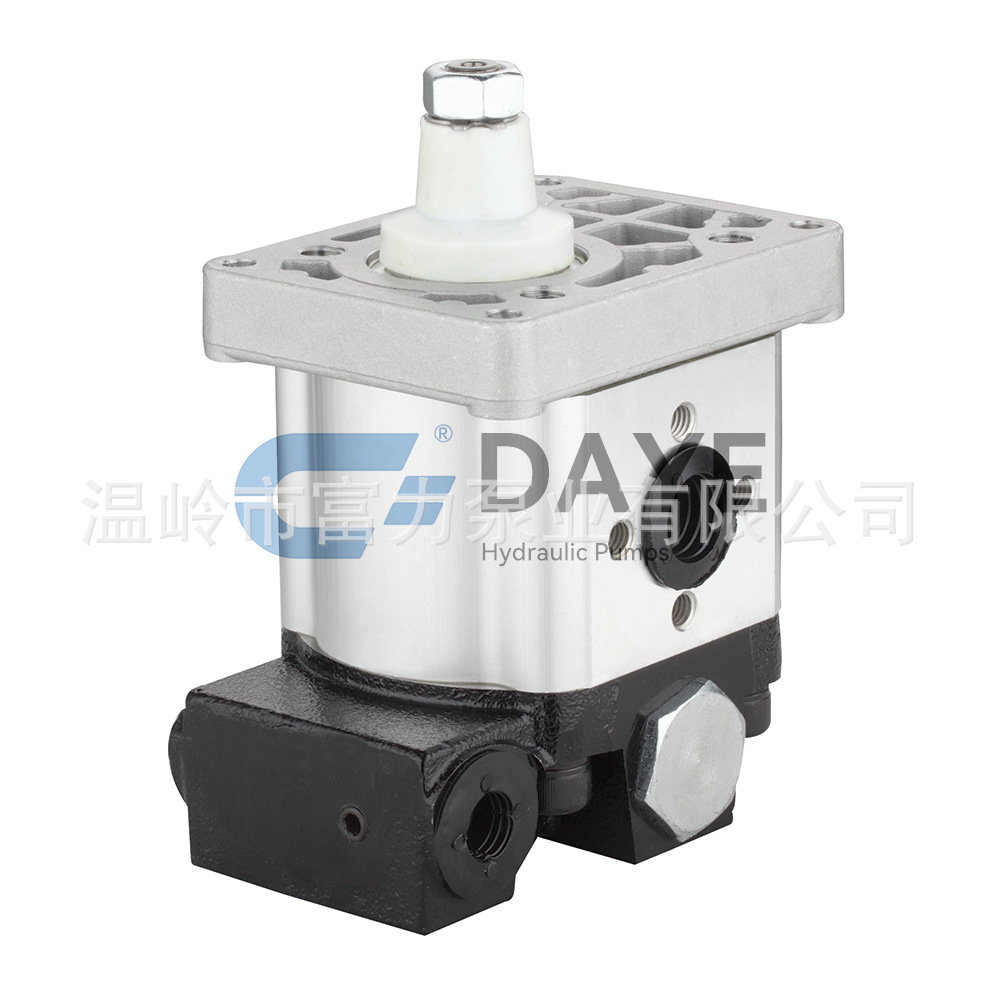 tractor hydraulic gear pump 5131170 5180273 齿轮泵 农机泵