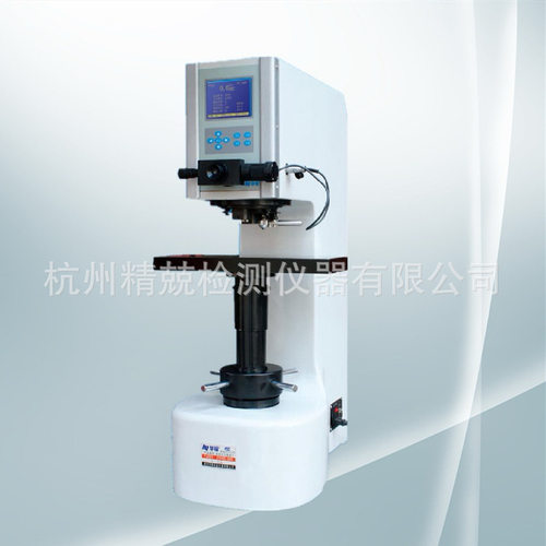 华银320HBS-3000型数显布氏硬度计/布氏硬度计/数显硬度计