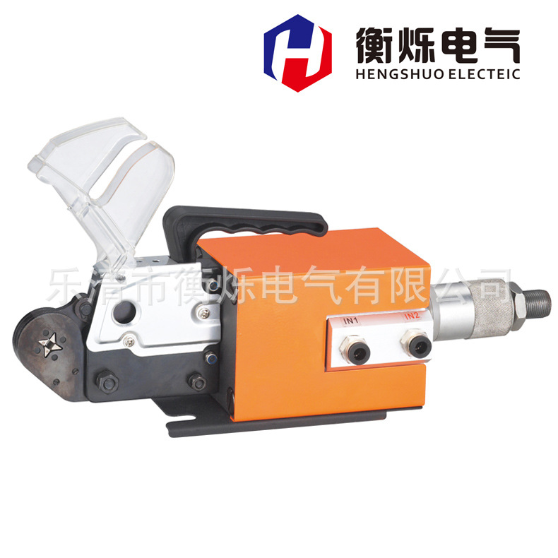 厂家直销 AM6-4气动式端子压线机 多用途气动压线机  *