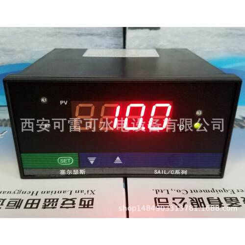 导叶位置开度仪SAIL-JLK-5-80-4~20mA-1-0-1-2-1-0价格如何