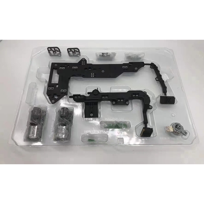 OB5398048C适用奥迪7速OB5双离合变速箱油路板线板波箱线板维修包