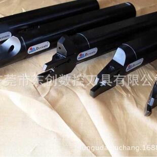 轮轩毂厂刀具-轮毂专用内孔车刀杆镗刀A40T非SVXCR现货328家标SVJ