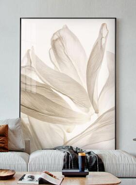 现落代简约厅墙沙发客背景QX202108大幅地装饰画玄关走廊轻奢抽象