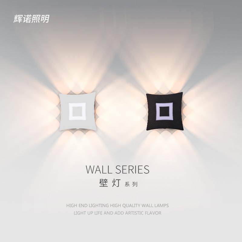 162户外防水壁别庭院感应花园灯墅箱门口楼梯灯室露外照明灯阳台,家装灯饰光源,户外壁灯,淘宝优惠券,粉丝福利购,淘宝优惠卷