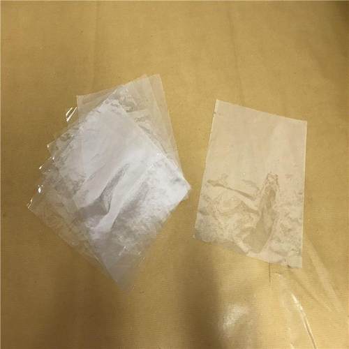 20-60克食级品可降玻璃高温烫纸/袋专用玻解璃纸可裁切。