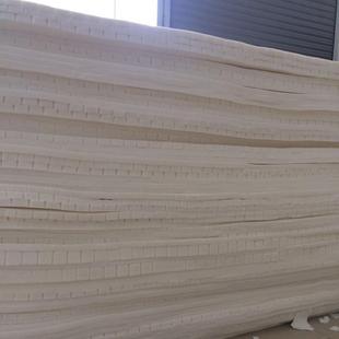 天然水洗乳胶海绵片材-5c现代红m1木沙发床榻榻米SVS单双人乳胶垫