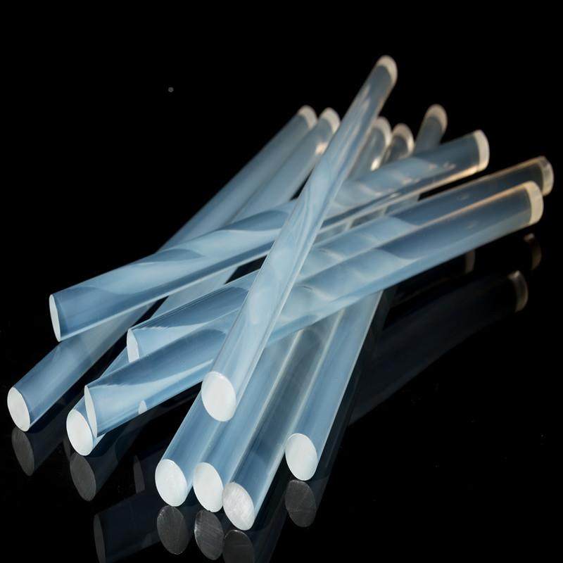 高透明抗热熔胶棒居家GM-1-01用业包装高粘度胶枪工条7黄/1M1M工,居家布艺,热熔胶棒,淘宝优惠券,粉丝福利购,淘宝优惠卷