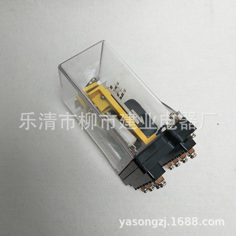 继电器DY-CDY-22DY1-23CDY-24CDY-22DY-22C5C电压继电C器