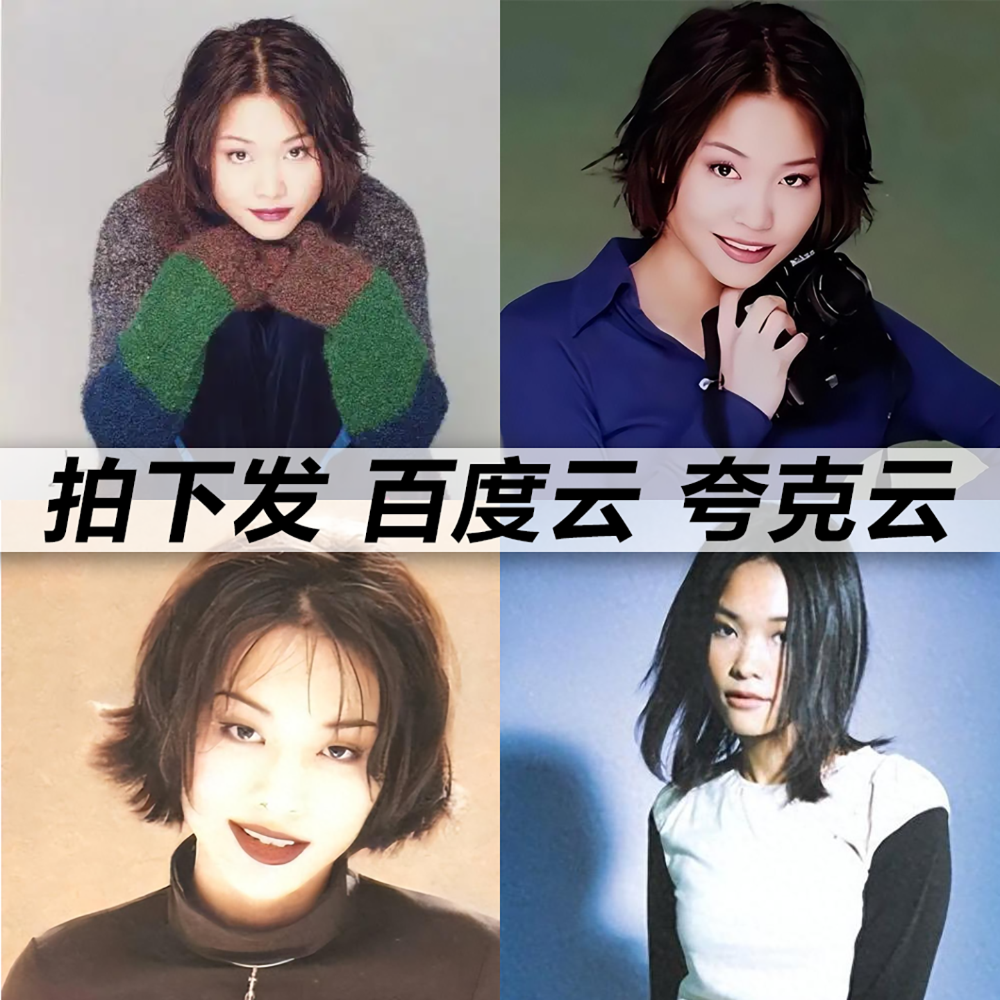 许美静黑胶mp3全集无损音乐车载华语经典华语流行flac音乐分享