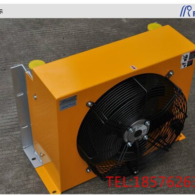 AH1012T-CA铝合金风冷o式冷却器 1417T 1470T 1490T 1680T 0608TL