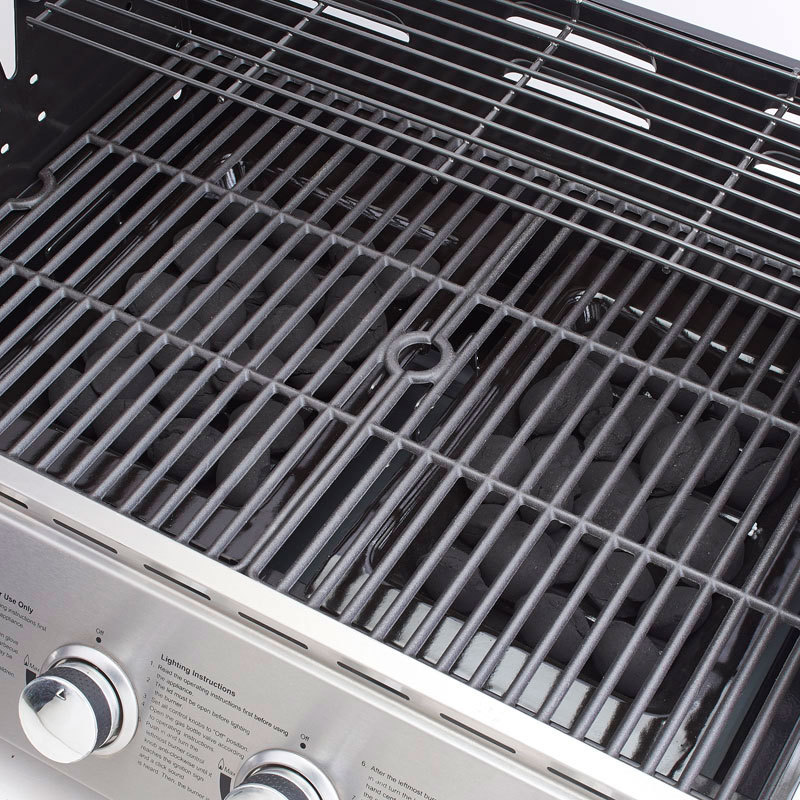 烧烤炉专用木炭盆木炭托盘炭盘盛炭盘接炭盘接灰盘碳烤盆烧烤配件