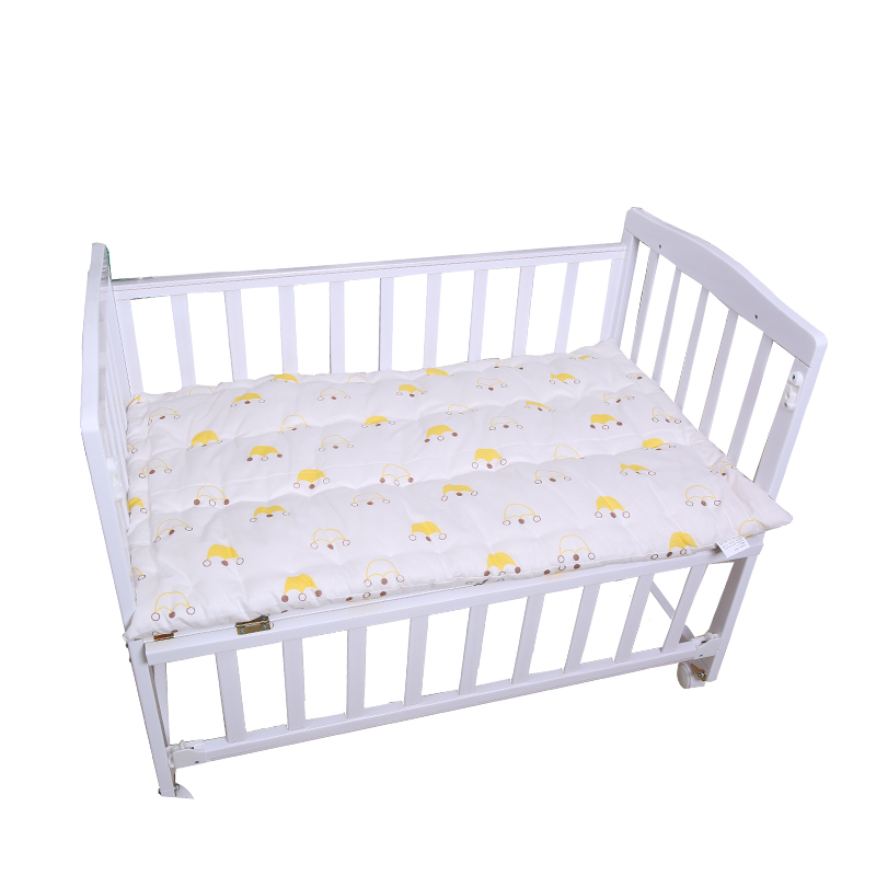 幼儿园春秋冬被加厚儿童被芯1.2x1.5x2.0米单人被子120x150*200cm