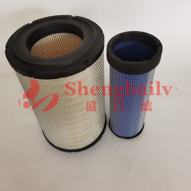 8682P19388612860    19挖掘机   1342P82342 空气滤芯