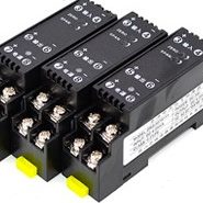 50信号隔离器S90P热电阻mA4T智能温度传感器102W020温度变送器-