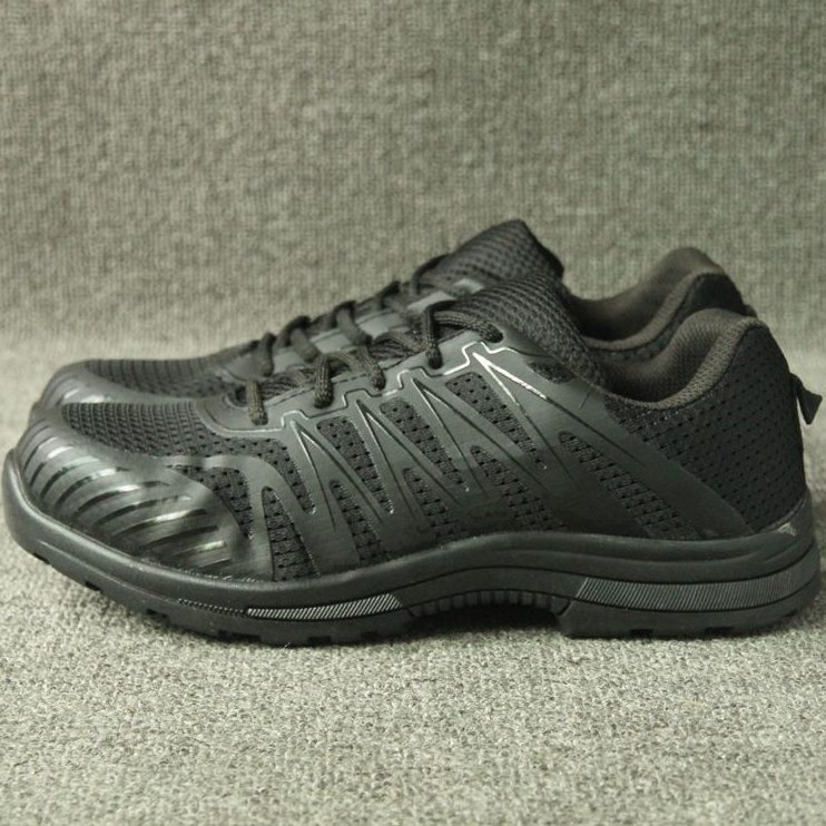 透气夏季防头钢劳保情侣款耐磨砸鞋防刺