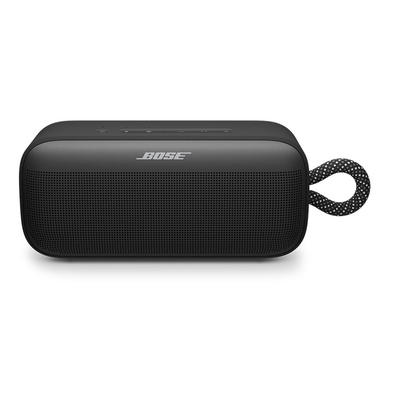 【全球购严选】Bose SoundLink Plus蓝牙扬声器手