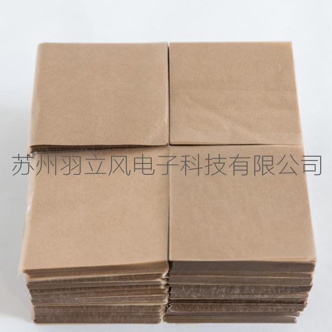 微10  包装用纸mm0张/光学纸 米8 电容8包*100电容器0纸0绝缘镜片