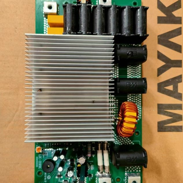 大主板炉W面 苏莱特尔麦电路电源汤00厨炒50机芯主板商用电磁炉平