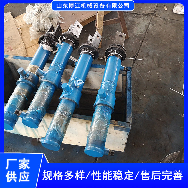 直式电动推动器电液动推杆整体直式电液动推杆停电自动复位