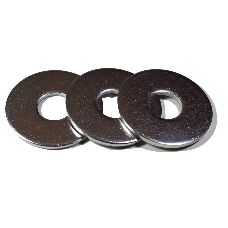 东浩非标加工定制做常规316不锈钢304平垫片圈介子华司dinm20-m31