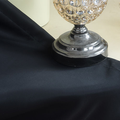 摄影棚实验室暗室影视投影室客厅卧室遮光帘纯双面黑色遮光布窗帘