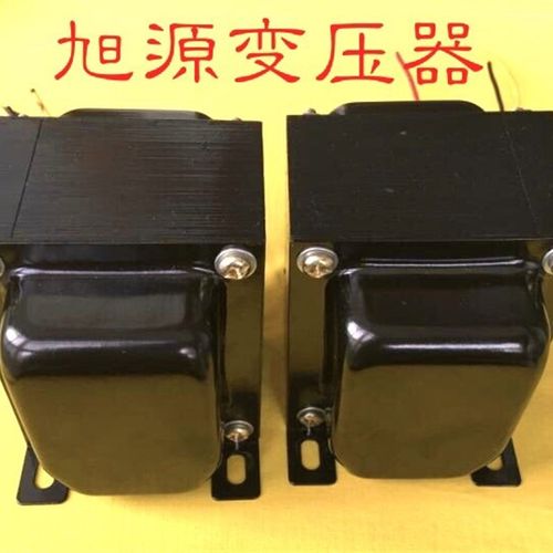 旭源变压d器20W3.5K胆机单端输出 1只价