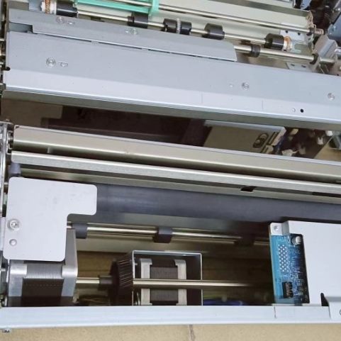 75  75齿轮对5齿轮 0J组件全新1570 适用施乐定位 位组件77C 10
