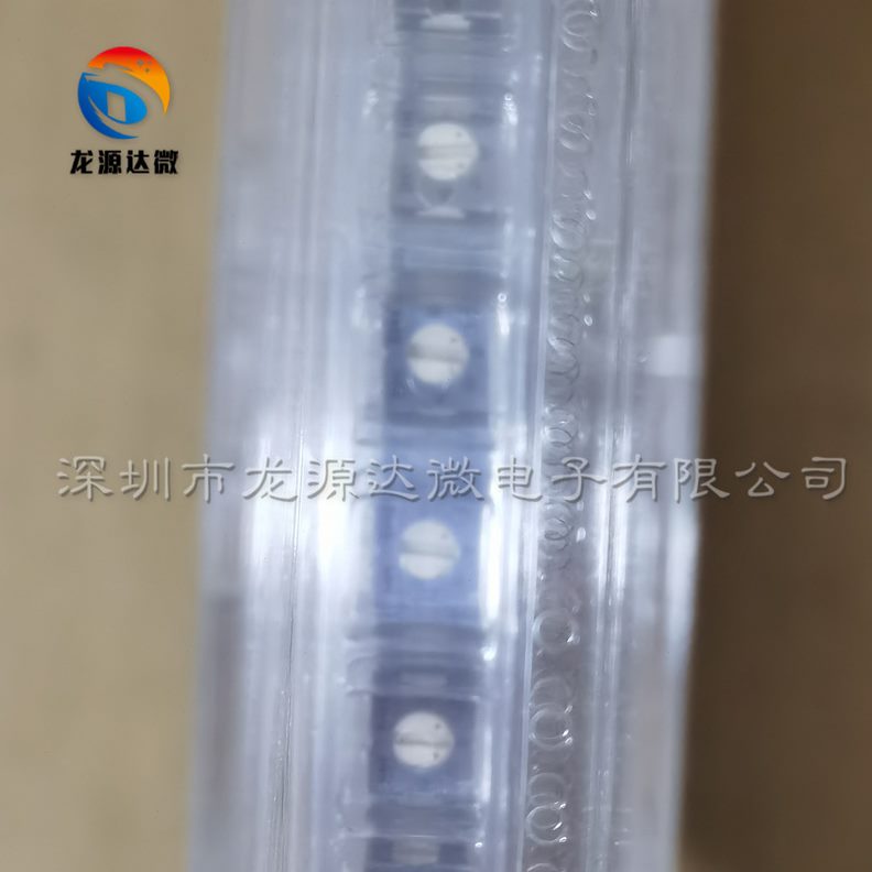 -可调电阻310 电位器1K10全新102原装 3 微JR 单E14圈-0 欧精密调