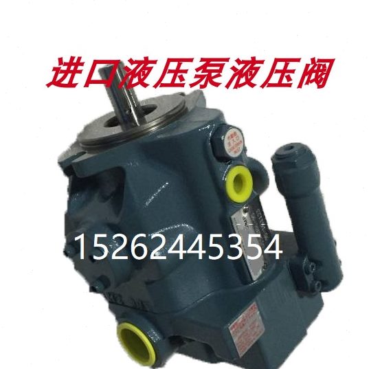 V柱A3泵RC液压油95-塞V15RRX95-A3泵15供应日本