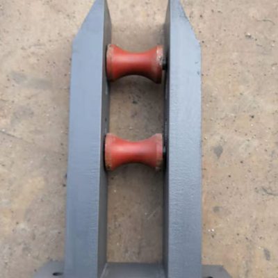 螺杆撑丝杆杆子启闭机摇把启闭支撑架闸机丝杆支撑架门配件配电箱