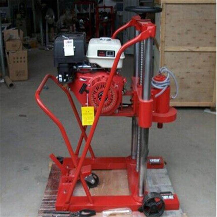 供应HZ-20汽油混凝土钻孔取芯机 取样机 操作简单实用,包装,五金配件包装,淘宝优惠券,粉丝福利购,淘宝优惠卷