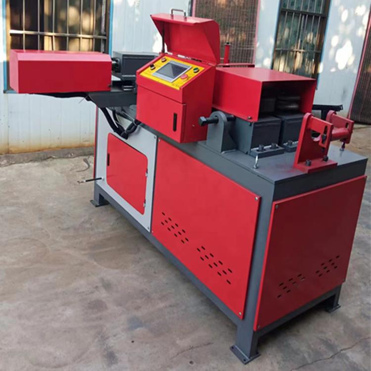 供应数控九轮钢筋弯弧机 钢筋打圈设备 源厂直供实惠耐用