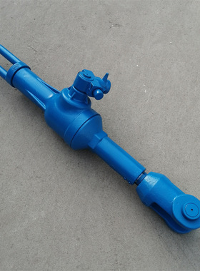 螺旋合拢器 船用HQL22吨32吨螺旋拉紧器 液压拉力机 拉泵