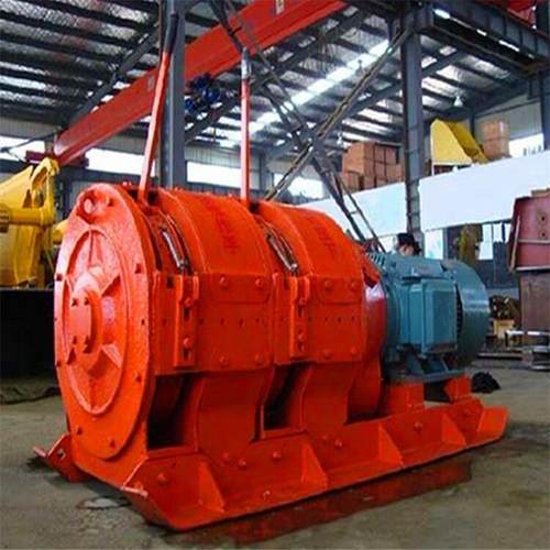 供应2JPB22矿用耙矿绞车 电耙子 源厂直供实惠耐用操作简单