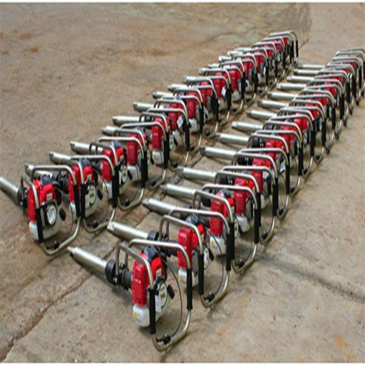 供应ND4便携式内燃捣固镐 手持式捣固机源厂直供实惠耐用操作简单,包装,五金配件包装,淘宝优惠券,粉丝福利购,淘宝优惠卷