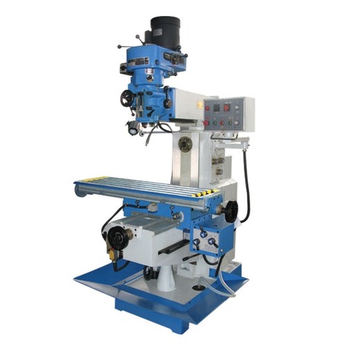 X6332B炮塔铣床  摇臂铣床 厂家直销质量保证