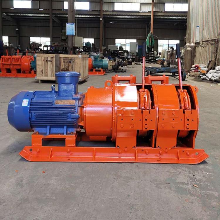 供应2JPB30矿用耙矿绞车 电耙子 源厂直供实惠耐用