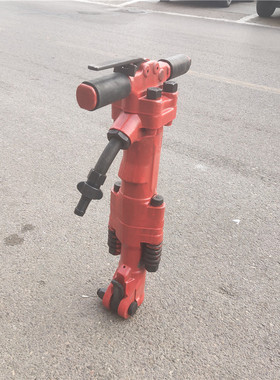 TPB-60手持式气动风镐 钢筋混凝土岩石煤层破碎设备 捣碎机鸿聚