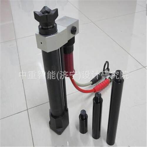 便携式液压顶杆 使用方便便携式液压顶杆 ZZ-05便携式液压顶杆