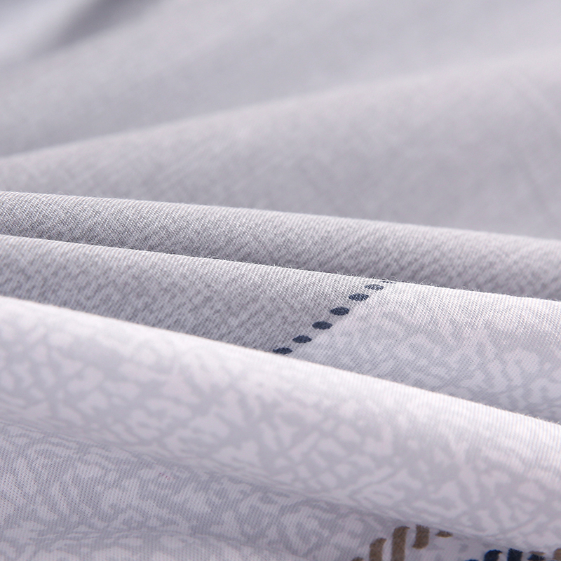 全棉被套单件定做任意尺寸简约订制双人1.8x2m纯棉1.5米单人被罩