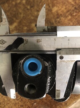 EQ1060后N分泵叉车分泵