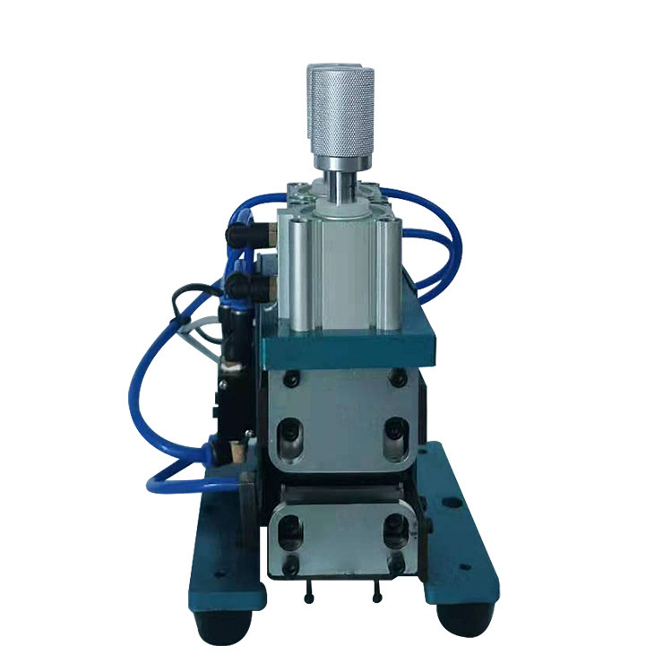 厂家供应3F多芯线剥皮机数据线脱皮机护套线电线电缆剥线扭线机